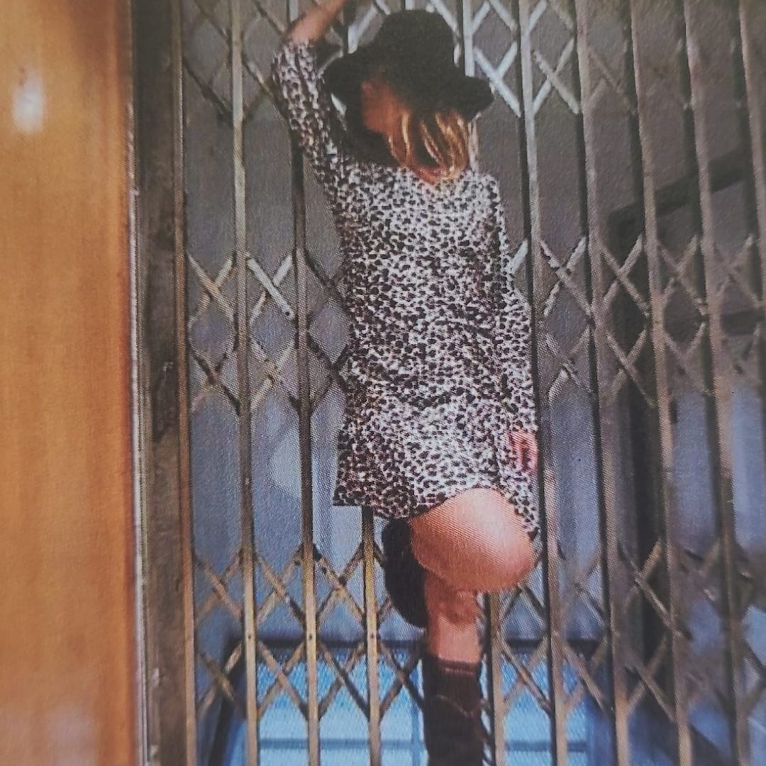 Vestido