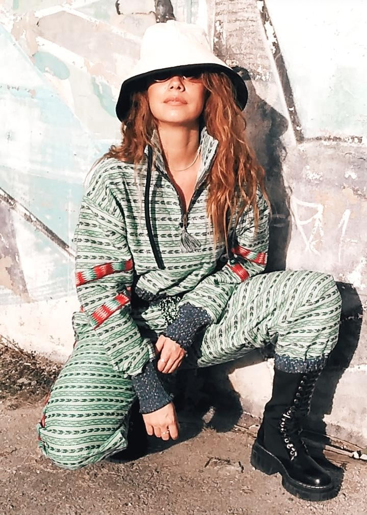 PANTALON Savage Culture