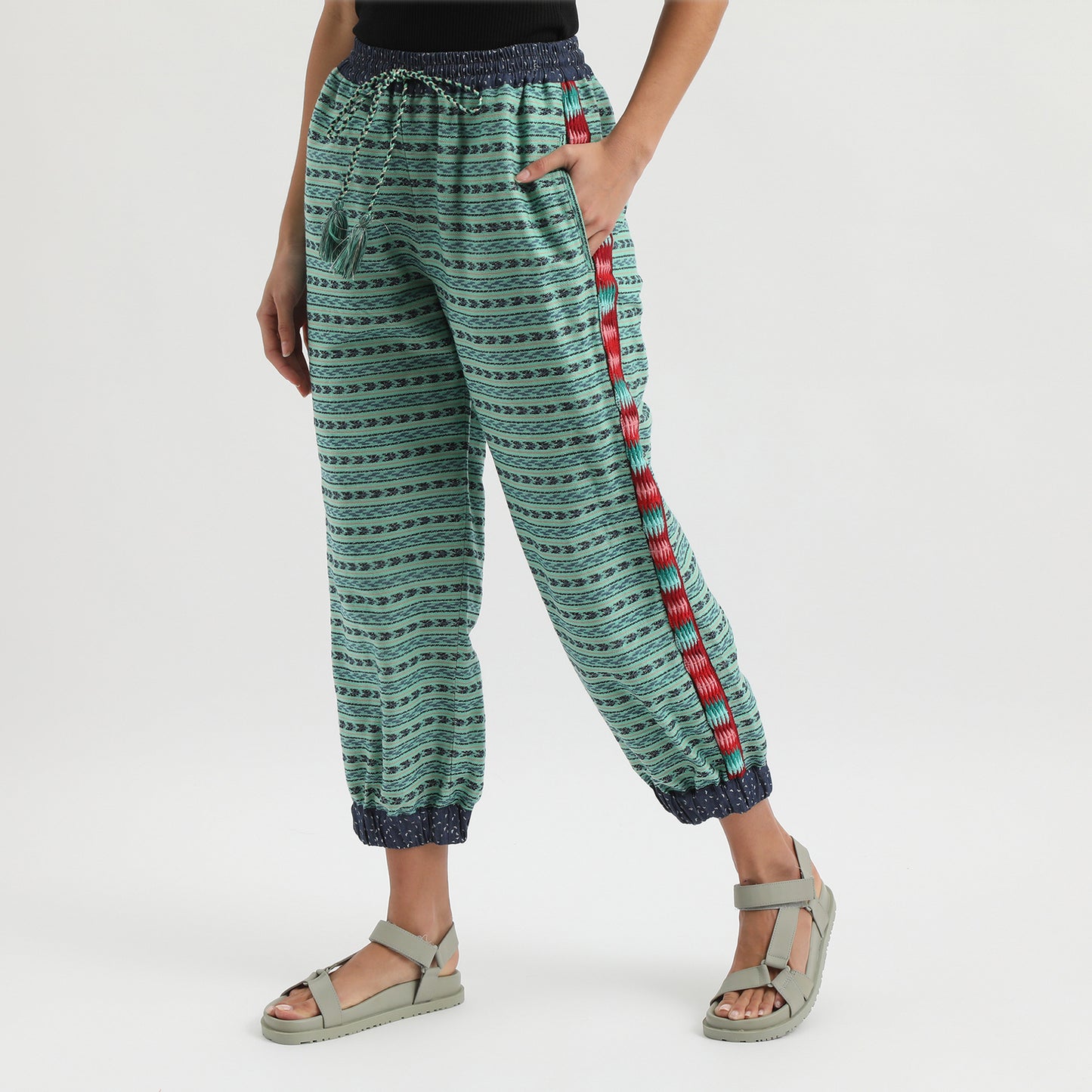 PANTALON Savage Culture