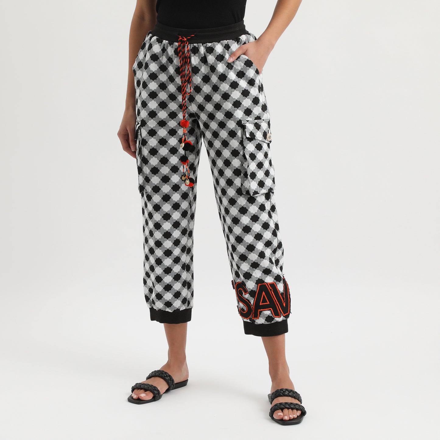 PANTALON Savage Culture