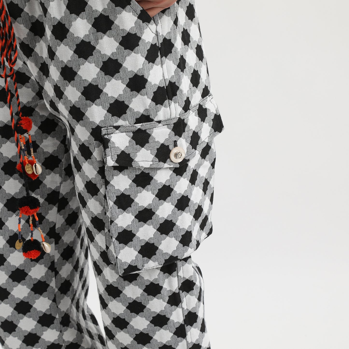 PANTALON Savage Culture