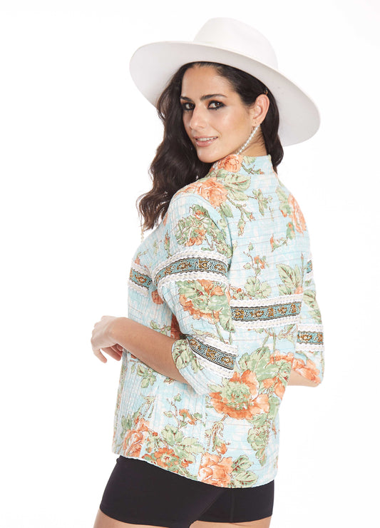 Camiseta  Savage Culture