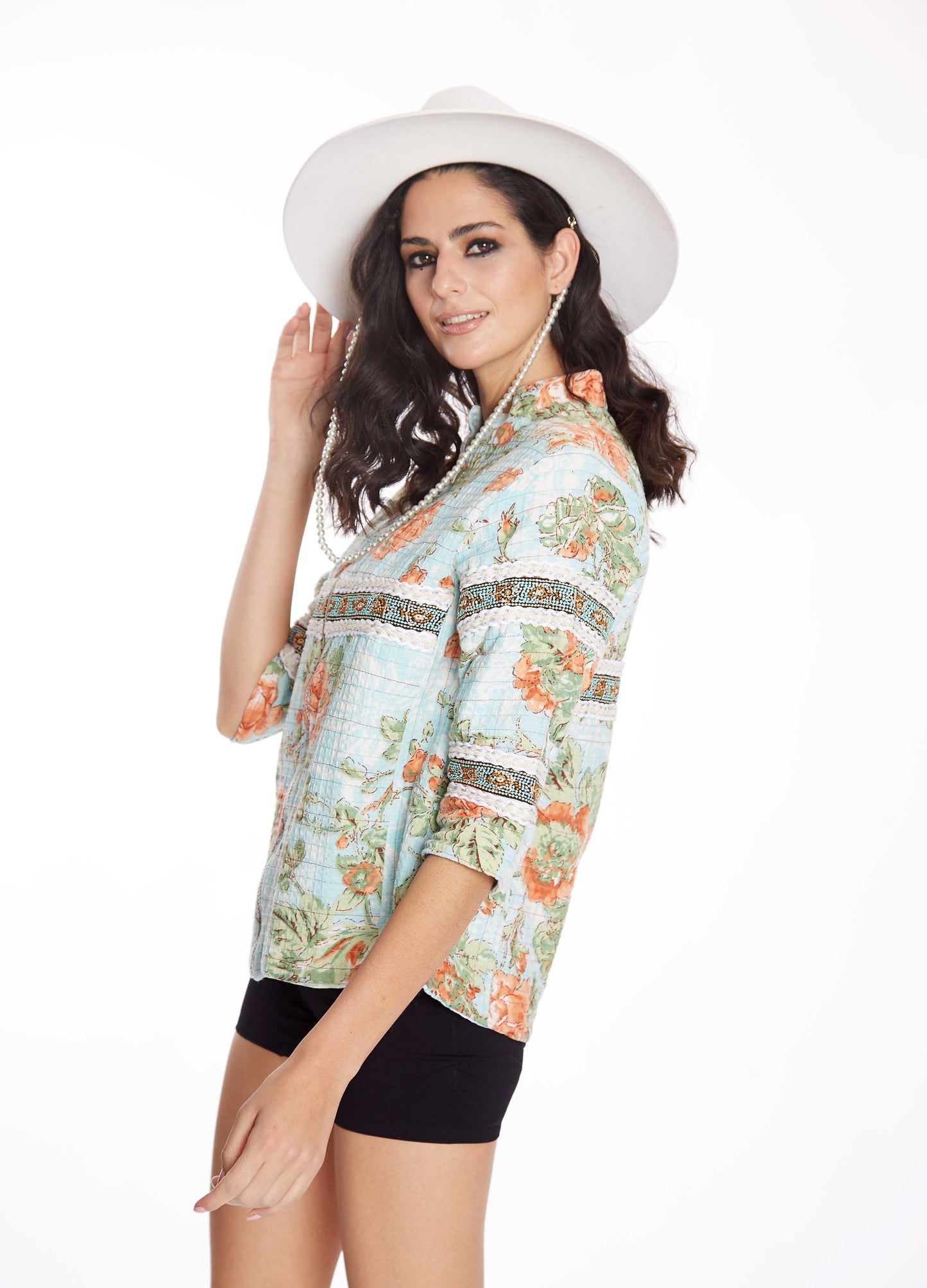 Camiseta  Savage Culture