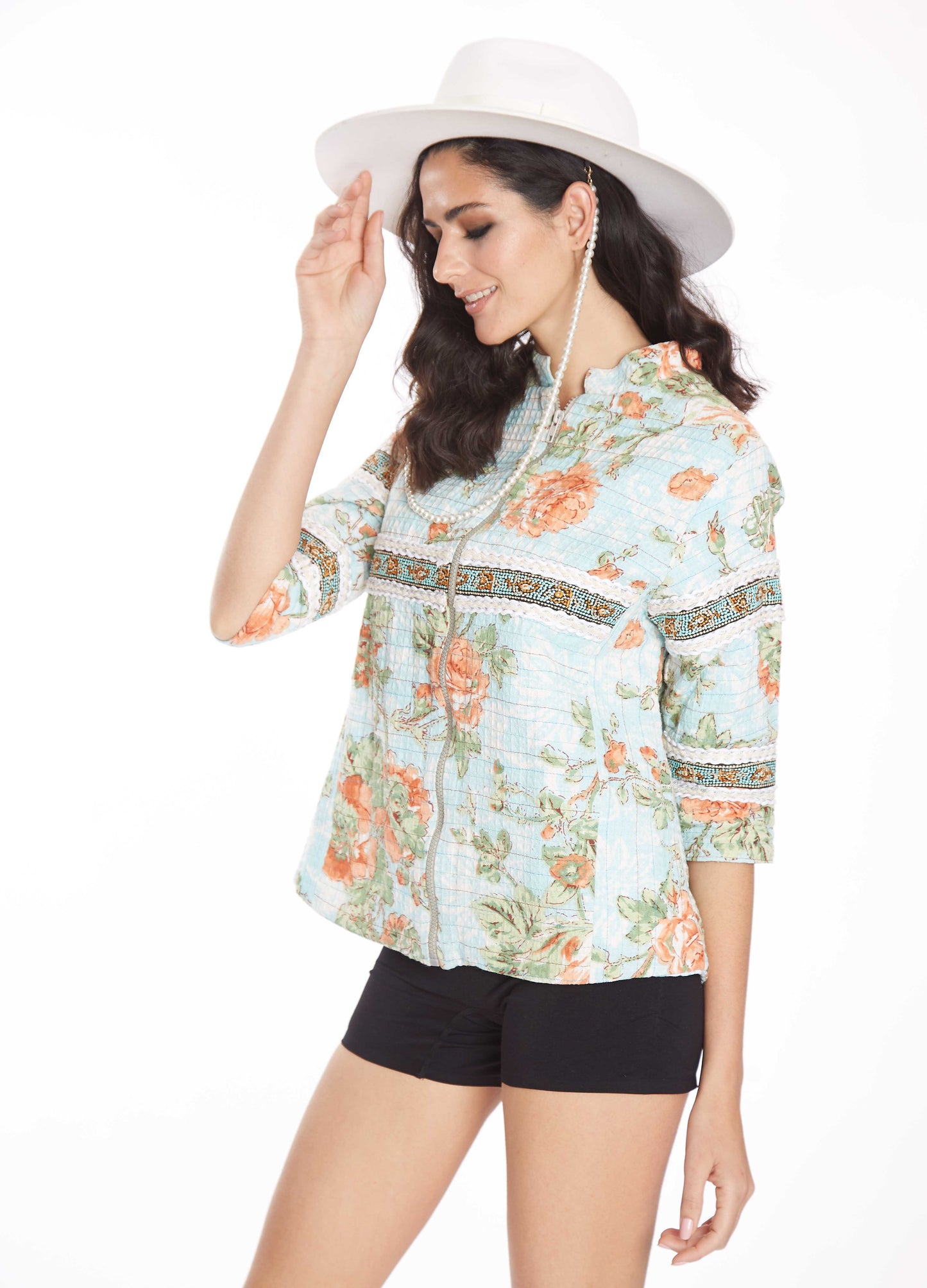 Camiseta  Savage Culture