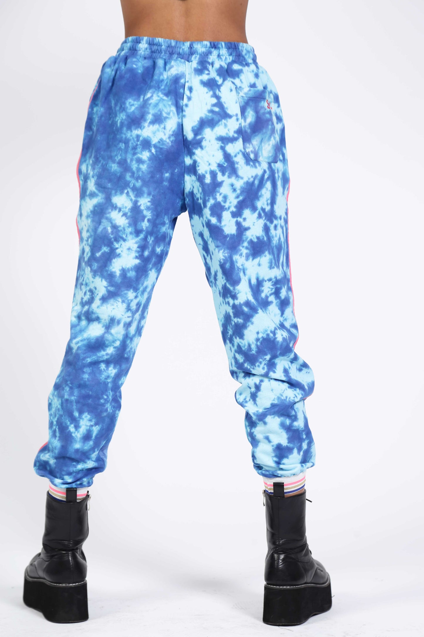 Pantalones chandal Savage Culture