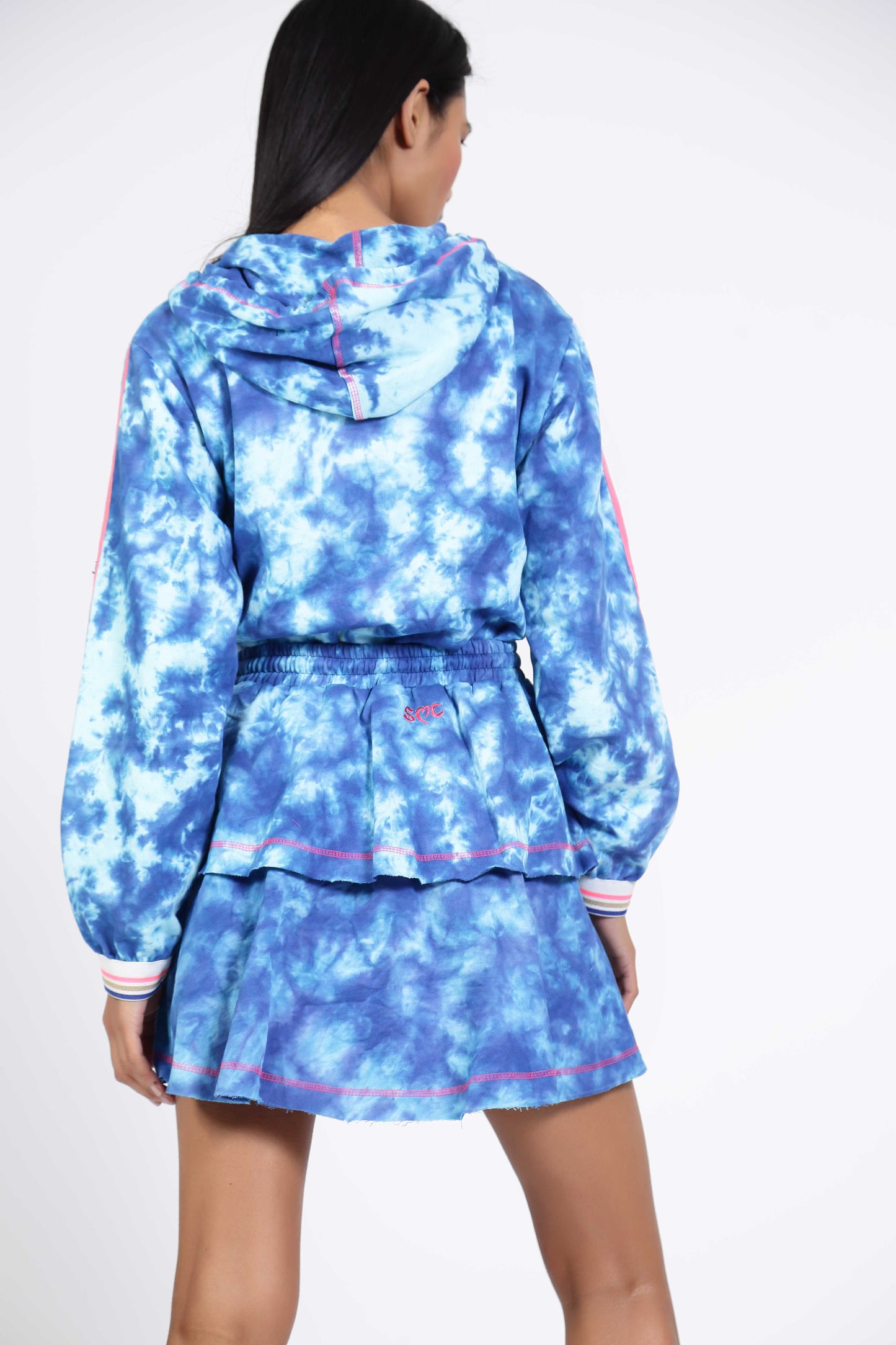 Falda corta Savage Culture